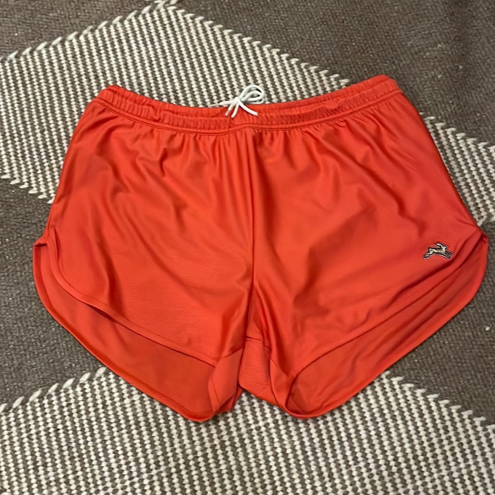 Tracksmith Van Cortlandt Shorts (L)